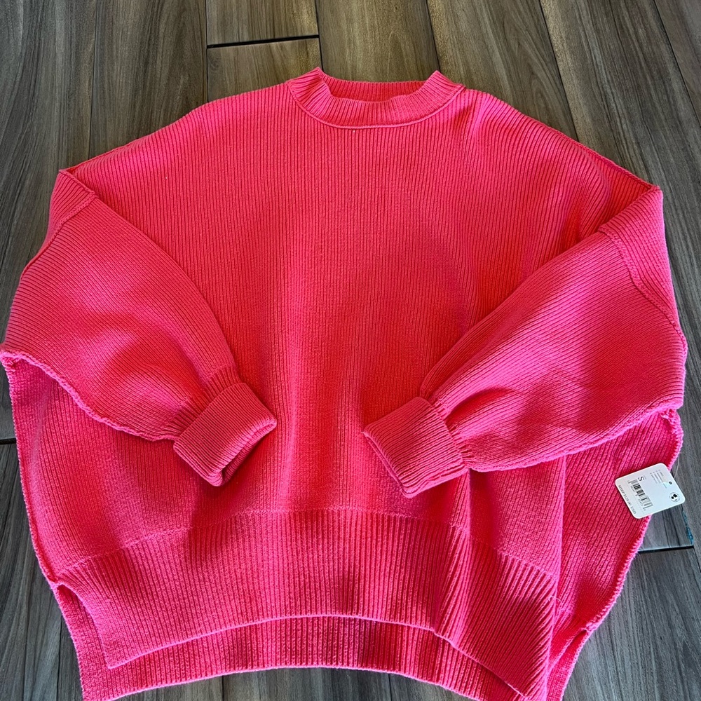 Free People Sweater